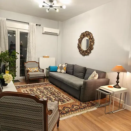 Apartman Nordic Design 5star *