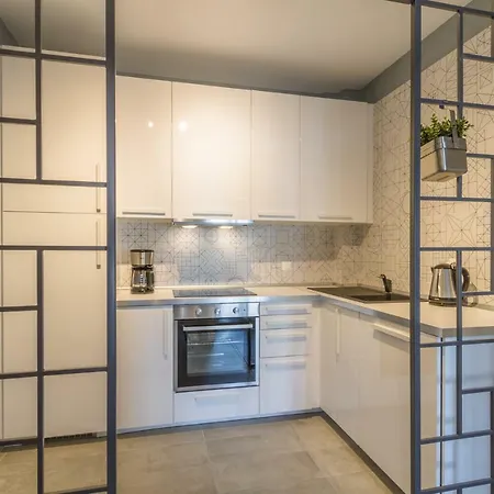 Nordic Design 5star Салоники