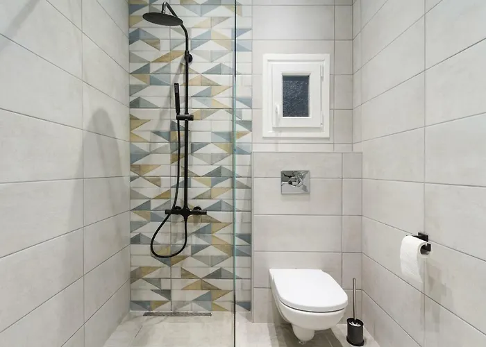شقة Nordic Design 5star *